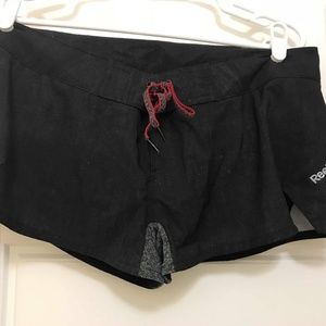 Reebok Crossfit shorts